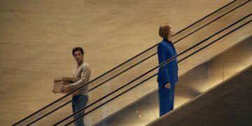 Netflix sorprende con una película que desafía los roles de género y es furor en la plataforma