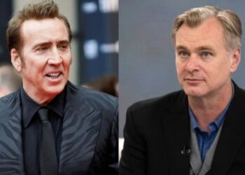 Nicolas Cage reveló que rechazó un papel en una película de Christopher Nolan y cuál fue la reacción del director