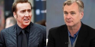 Nicolas Cage reveló que rechazó un papel en una película de Christopher Nolan y cuál fue la reacción del director