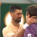 Novak Djokovic quedó afuera de Roland Garros contra un sudamericano