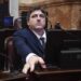 Nueva interna de LLA en el Senado y las redes: cruce entre Paoltroni y Villarruel por el proyecto de intervención de Formosa