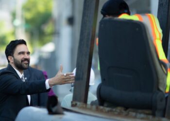 Nueva York lanzó un ambicioso plan para construir y preservar 400.000 viviendas en una década