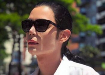 Ordenaron el arresto domiciliario de Felipe Pettinato en una causa por estafas
