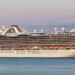 Otra emergencia sanitaria en un crucero: brote de norovirus deja más de 100 pasajeros afectados