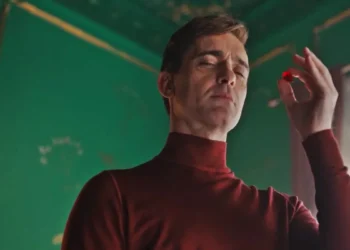 Otro delirio del universo expansivo de “La casa de papel” que arrasa en Netflix y nadie puede dejar de ver