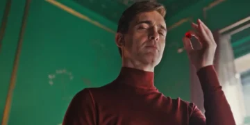 Otro delirio del universo expansivo de “La casa de papel” que arrasa en Netflix y nadie puede dejar de ver