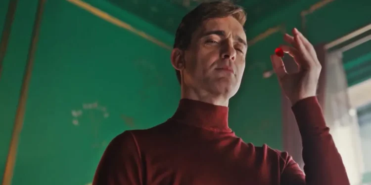 Otro delirio del universo expansivo de “La casa de papel” que arrasa en Netflix y nadie puede dejar de ver