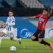 Papelón de Racing: empató con Caracas en Avellaneda y quedó eliminado de la Copa Sudamericana