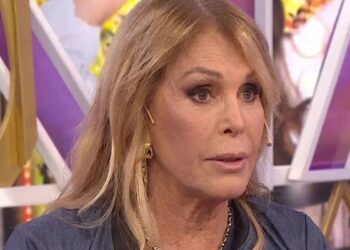 Pata Villanueva continúa internada: qué dice el parte médico sobre su salud