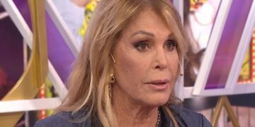 Pata Villanueva continúa internada: qué dice el parte médico sobre su salud
