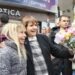 Patricia Bullrich, en tono de campaña: “Mientras otras capitales avanzaron, Buenos Aires perdió el ritmo”