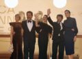 Películas de Japón y de España rivalizan por la Palma de oro del Festival de Cannes