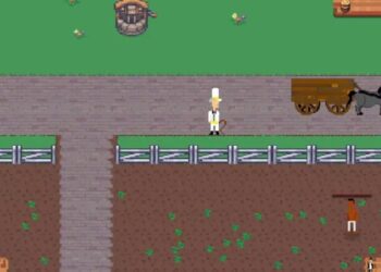 Plantation Simulator, el polémico juego que fue eliminado de Steam por denuncias por racismo