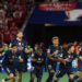 PSG venció por penales al Arsenal y se consagró bicampeón de la Champions League