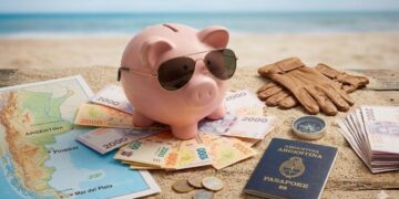 Qué dice de vos tu tipo de vacaciones preferidas, según la Inteligencia Artificial