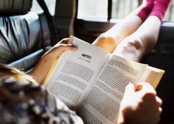 Qué dice tu género favorito de libros de vos, según la Inteligencia Artificial