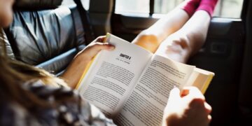 Qué dice tu género favorito de libros de vos, según la Inteligencia Artificial