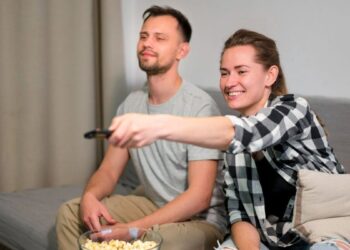 Qué dice tu género favorito de películas sobre vos, según la IA