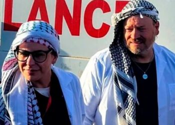 Quiénes son María Paula Giménez y Lucas Ezequiel Aguilera, los argentinos detenidos en Libia