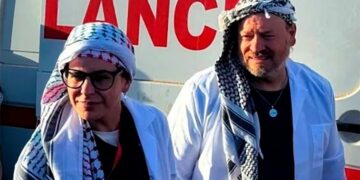 Quiénes son María Paula Giménez y Lucas Ezequiel Aguilera, los argentinos detenidos en Libia