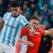 Racing empató con Huracán en un partido sin goles ni juego, pero ambos clasificaron a octavos