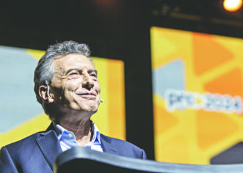 Reforma política: el oficialismo confía en conseguir el respaldo de los aliados a pesar de la intransigencia de Karina