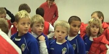 República Checa apostó a la emoción y sorprendió con la presentación de su lista para el Mundial 2026