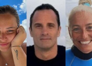 Rescate en Maldivas: murió uno de los buzos que fue recuperar los cuerpos de los turistas italianos