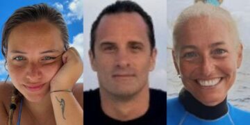 Rescate en Maldivas: murió uno de los buzos que fue recuperar los cuerpos de los turistas italianos