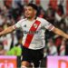 River le gana 1 a 0 a Blooming y se clasifica primero en su grupo de Copa Sudamericana