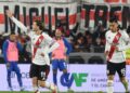 River le ganó 1-0 a Rosario Central y avanzó a la final del Torneo Apertura