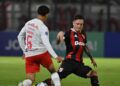 River pierde ante Bragantino en el Monumental y no puede asegurar el primer puesto del grupo