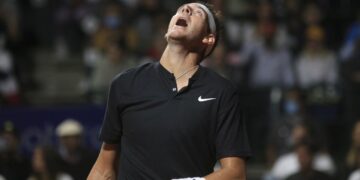 Robaron la casa de Juan Martín del Potro en Tandil: se llevaron trofeos, raquetas y medallas