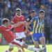 Rosario Central reaccionó ante Independiente, ganó en Arroyito y avanzó a cuartos