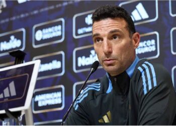 Scaloni presentó la prelista de convocados para el Mundial 2026: cuáles son los equipos que más jugadores aportan a la Selección Argentina