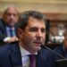Sergio Uñac confirmó que será candidato a presidente en las elecciones 2027