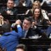 Sesión redonda para el Gobierno en Diputados: acotó el alcance del régimen de zona fría después de aprobar la ley Hojarasca