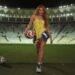 Shakira confirmó el lanzamiento de “Dai Dai”, la canción oficial del Mundial 2026