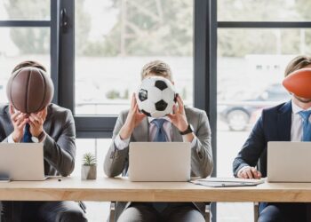 SportBiz: novedades de la industria del deporte desde una perspectiva de negocios