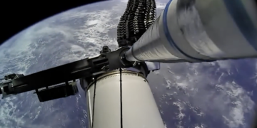 Starlink sobre ruedas: el pack de conexión satelital en la ruta