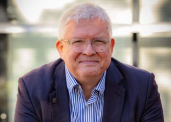 Stephan Lewandowsky: “El cambio climático es un problema estructural, no se resuelve reciclando en casa”