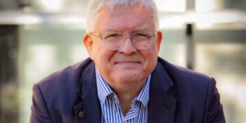 Stephan Lewandowsky: “El cambio climático es un problema estructural, no se resuelve reciclando en casa”