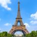 Subastan un tramo de la escalera de la Torre Eiffel por €450.160