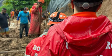 Temporal trágico en Brasil: devastó el noreste y provocó al menos seis muertos y miles de evacuados