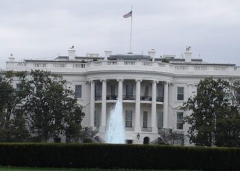 Tensión en EEUU: el Servicio Secreto abatió a un atacante cerca de la Casa Blanca