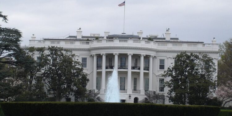 Tensión en EEUU: el Servicio Secreto abatió a un atacante cerca de la Casa Blanca