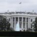 Tensión en EEUU: el Servicio Secreto abatió a un atacante cerca de la Casa Blanca