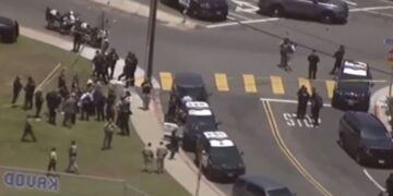 Tiroteo en centro islámico de San Diego deja tres muertos y es investigado como un posible crimen de odio