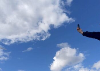 Tras la ciclogénesis, llega un «finde» gélido: Buenos Aires se prepara para ráfagas de 60 km/h y mínimas de 5°