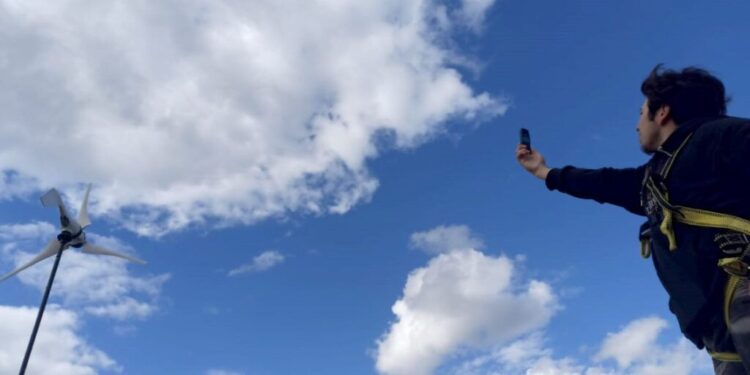 Tras la ciclogénesis, llega un «finde» gélido: Buenos Aires se prepara para ráfagas de 60 km/h y mínimas de 5°